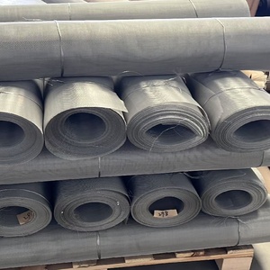 Lưới thép không gỉ SUS304/sus316/sus316l để lọc/điểm lưới thép không gỉ CuộN dày đặc dệt lưới cao - Product Image 5