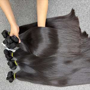 ผมต่อจากธรรมชาติแบบตรงจากแหล่ง - Product Image 2