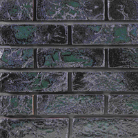 Briques d'argile naturelle de qualité supérieure pour façades extérieures et intérieures solides à haute porosité excellentes pour les briques réfractaires
