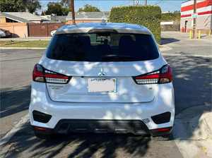 Usado Clean 2021 Mitsubish-i outlande-r Sport SE Sport Utility 4D - Product Image 6