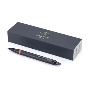 Penna a Sfera Parker IM Prestigiosa con Anello Vibrante, Gadget Personalizzato - Product Image 1