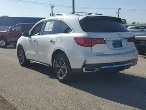 2018 Acura MDX 3.5L - Product Image 4