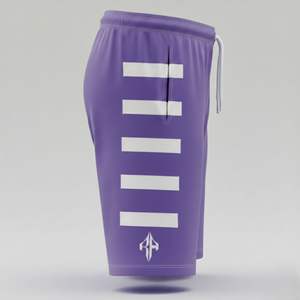 Top Material 100%Cotton Style Casual <b>Overall</b> Size Season Summer High Quality Breathable Men's <b>Shorts</b> by RIVIAN ATLANTIC - Product Image 2