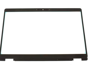 Façade avant LCD avec cadre de caméra unique pour Dell Latitude 5300 04NTF2 4NTF2 - Product Image 1