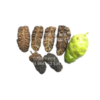 NONI SÉCHÉ DE QUALITÉ SUPÉRIEURE 100% NATUREL DE QUALITÉ SUPÉRIEURE NONI FRUITS