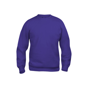 Sudadera de Hombre Lisa, de Cuello Redondo, con Forro, Estilo Holgado, Personalizada con Impresión, de Calidad para Exportación, Fabricada en Bangladesh, OEM - Product Image 2