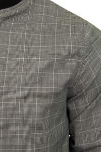 Chaquetas Letterman al por Mayor de Moda, Uniformes Escolares Personalizados para Equipos, Chaquetas Varsity OEM con Cuerpo de Lana - Product Image 3