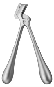 Ciseaux à plâtre en acier inoxydable Stille Aesculap, instruments chirurgicaux orthopédiques, 260 mm, IMANS ENTERPRISES - Product Image 5