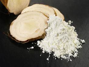 ผงราก Kudzu จากพืชใช้สำหรับการทำงานของภูมิคุ้มกันและทำความสะอาดร่างกายด้วยสมุนไพร - Product Image 5