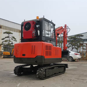 Groothandel <span class=keywords><strong>Mini</strong></span> Digger Crawler Graafmachine Machine 1ton <span class=keywords><strong>2ton</strong></span> 3.5 Ton Capaciteit Met Motor Kerncomponenten <span class=keywords><strong>Mini</strong></span> Graafmachine Onderdelen Verkoop - Product Image 5
