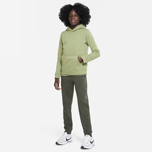 Sudadera con Capucha para Niños, Ropa de Algodón, Bordado, Sudadera Informal para Niños, Ropa Infantil - Product Image 1