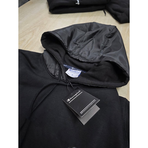 Sudadera Moderna Personalizada para Hombre, Material de Algodón Ecológico, Transpirable, Diseño Moderno para Otoño, Uso Diario, Clima Frío, Relajación - Product Image 4