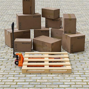 Posavasos de madera rústica para bebidas, posavasos de madera de pino resistente, posavasos de estilo palé con estilo para cocina y comedor - Product Image 6