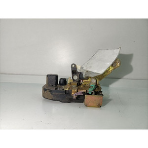 CERRADURA DELANTERA DERECHA JEEP Cherokee 3ra Serie K55177040AK ENR (02>05) - Product Image 1