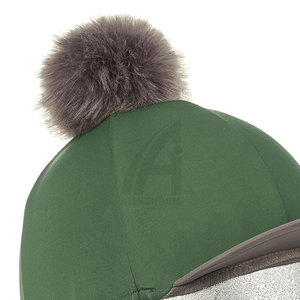 Fundas para Sombreros de Equitación de Nuevo Estilo y Alta Calidad, Material Duradero, Más Vendidas, Precio Razonable, Fundas para Sombreros de Equitación al por Mayor - Product Image 3