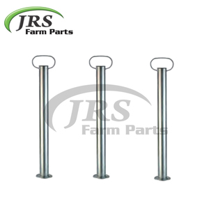 Asegure su carga con confianza: los soportes de gato para remolque JRS Farmparts establecen el estándar de calidad. - Product Image 4