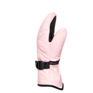 Gants de ski et de snowboard chauffants, imperméables, chauds et secs, pour la saison de pêche sur glace, sports de plein air, en cuir PU - Product Image 4