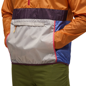 HUNT GEAR – Veste de pluie imperméable à capuche pour homme et femme, style urbain, coupe-vent en polyester avec motifs décoratifs – Qualité supérieure - Product Image 6