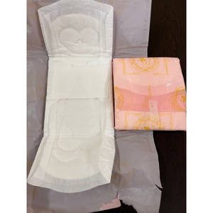 Toallas Sanitarias Extra Largas para la Noche, Máxima Absorción y Comodidad para Chicas - Product Image 3