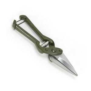 New Arrival Sheep Shears Hand Wool Shearing Clipping Cutters Scissors for Sheep and Lambs <b>Hair</b> Veterinary Syringes Included - Product Image 2