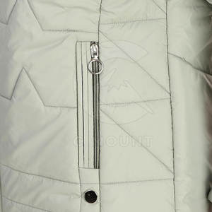 Venta caliente Mujeres Puffer Chaquetas de alta calidad de las mujeres Puffer Chaquetas Mejor tamaño de las mujeres Puffer Chaquetas - Product Image 6