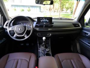 Great Wall Motors 7 2024 2.0T Turbo 4WD Edición Piloto Automático SUV Gasolina Coche Usado Modelo de Gran Demanda Asientos de Cuero - Product Image 4