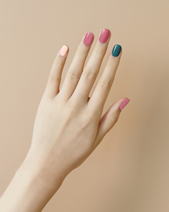 L'unico 100% vero Gel strisce di smalto Made in corea di alta qualità OEM/ODM lunga durata Non tossico campione libero BNMI20 - Product Image 1