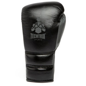 Gants de boxe en cuir sur mesure les plus vendus de différentes couleurs pour la vente en ligne - Product Image 3
