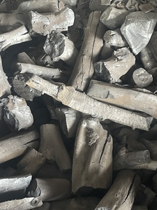 Charbon de bois massif de qualité supérieure du Vietnam Longan Wood Stick Charcoal pour barbecue - Product Image 2