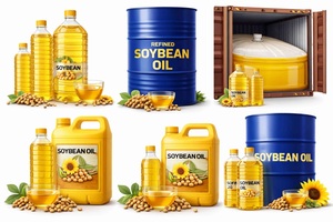 Proveedor de Aceite de Cocina, Precio Competitivo/Aceite de Soya al por Mayor - Product Image 6