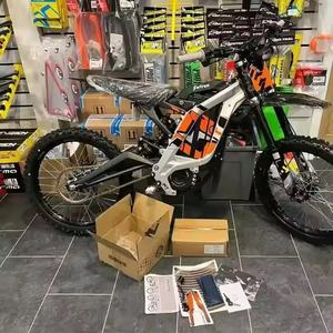 PROMO VENTAS NUEVO 2023 Sur-ron Light Bee 38 AH Disponible Para envío - Product Image 1