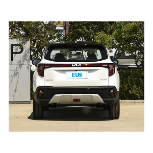 Oferta Especial: Ki-a Seltos en Stock 2023 2024 2025 2026 1.5L CVT Edición Comfort SUV, Alta Calidad y Bajo Precio, Ki-a Saitus, Auto Nuevo - Product Image 4