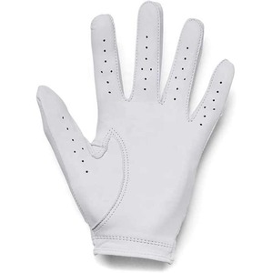 Équipement de sport sur mesure OEM du Pakistan 100% Gants de golf en cuir véritable de qualité supérieure pour hommes avec poignées Logo personnalisé - Product Image 4