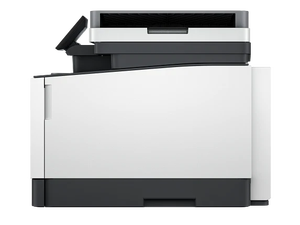 Impresora Láser a Color Multifuncional Inalámbrica HP Color LaserJet Pro MFP 3301sdw, Impresora de Oficina, Escáner - Product Image 2