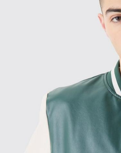 Veste universitaire Offre Spéciale de haute qualité pour hommes pour l'hiver nouvel état prix réglable avec la demande du client - Product Image 4