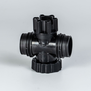 อะไหล่ซ่อมระบบพ่นยาโดรนเกษตร Agras T70 T70P ชุดปั๊มน้ำแบบใบพัด - Product Image 2
