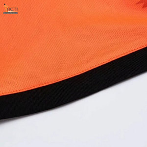 Servicio OEM diseño personalizado uniforme de fútbol al por mayor ropa de entrenamiento uniforme de fútbol para la venta - Product Image 4