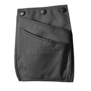 Bas quantité minimale de commande Meilleure vente Holster Pocket Pakistan Made Holster Pocket Design Unique Hommes Holster Pocket - Product Image 4