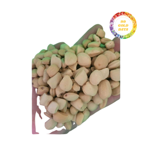 เมล็ดมะขามแห้งเกรดส่งออกมีขนาดเหมือนกันสีน้ำตาลธรรมชาติสำหรับการเกษตรอาหารและอุตสาหกรรม - Product Image 2