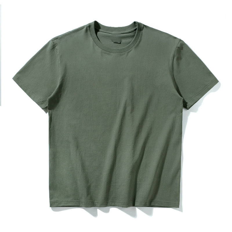 Moss Green