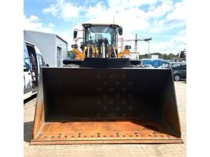 Chargeuse sur pneus VOLVO L 150 H CDC, neuve/occasion, avec SW, Co Pilot, Load Assist, transmission automatique diesel, usage intensif - Product Image 4