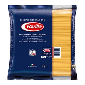 Pasta Italiana de la Mejor Calidad, Espagueti de Trigo Duro, 250g 500g, Macarrones / Pasta SPAGHETTI - Product Image 1