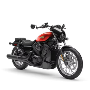 Nouvelle moto Sportster Nightster Special pour adultes en stock, PRÊTE POUR L'EXPÉDITION - Product Image 1