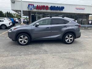 Lexus NX 200t d'occasion à bas prix, modèle 2017, à vendre - Product Image 4