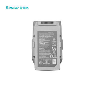 Baterai Penerbangan Cerdas BESTAR BS-AIR2 Kompatibel dengan DJI Mavic Air <span class=keywords><strong>2</strong></span> dan Air 2S, Pengganti Berkapasitas Tinggi 3750mAh. - Product Image 6