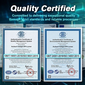 Servicios de Mecanizado CNC de Precisión Complejos y Personalizados de Alta Demanda en Guangdong, Soluciones Avanzadas de Procesamiento de Piezas Mecanizadas - Product Image 5