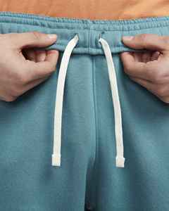 Pantalon de jogging streetwear personnalisé, coupe évasée, style hip-hop, 100% coton, ample, pour homme - Product Image 4