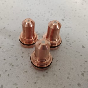 Boquilla/Punta <span class=keywords><strong>de</strong></span> Corte por <span class=keywords><strong>Plasma</strong></span> <span class=keywords><strong>Thermal</strong></span> <span class=keywords><strong>Dynamics</strong></span> 22-1153, Consumibles para <span class=keywords><strong>Cortadora</strong></span> <span class=keywords><strong>de</strong></span> <span class=keywords><strong>Plasma</strong></span>, Productos Nuevos - Product Image 2