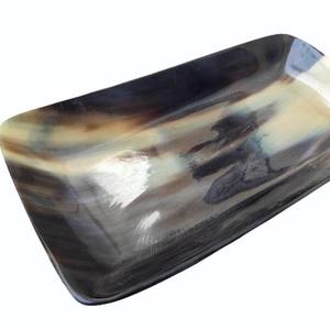 Cuenco de cuerno personalizado: diseño personalizado, duradero, elegante y único para servir en la cocina y el hogar - Product Image 4