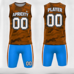 ชุดฟุตบอล7v7ชุดเสื้อเจอร์ซีย์พิมพ์ลายธงพิมพ์ซับลิเมชันเต็มรูปแบบทีม OEM/ODM ออกแบบได้ตามต้องการ - Product Image 6